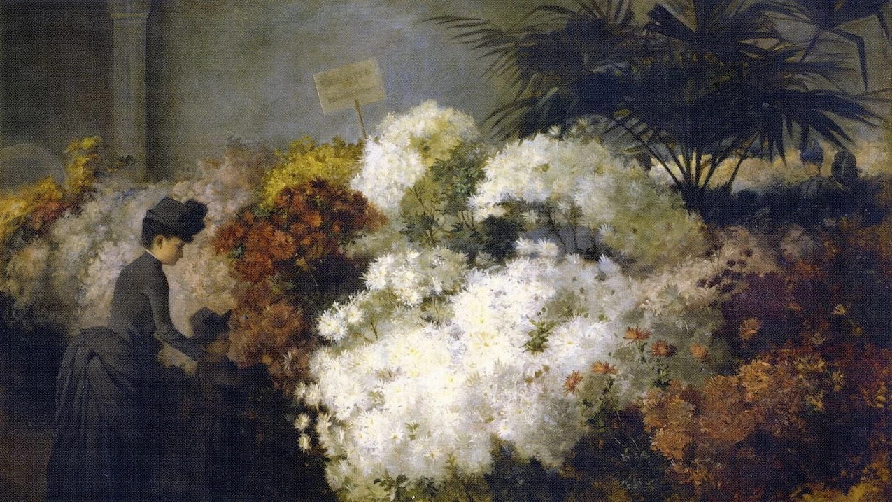 Abbott Fuller Graves-41-Lo spettacolo del crisantemo
